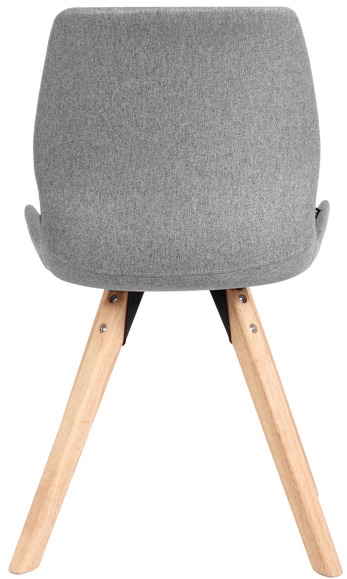2-pack matstol Luna