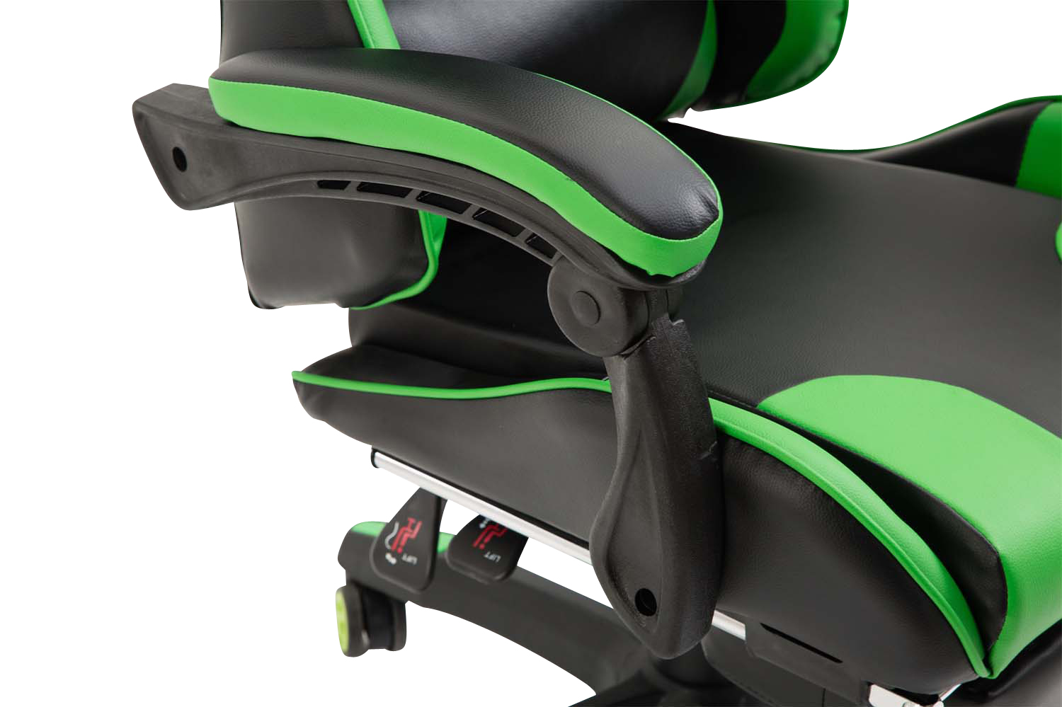 Gamingstol Ignite Konstläder