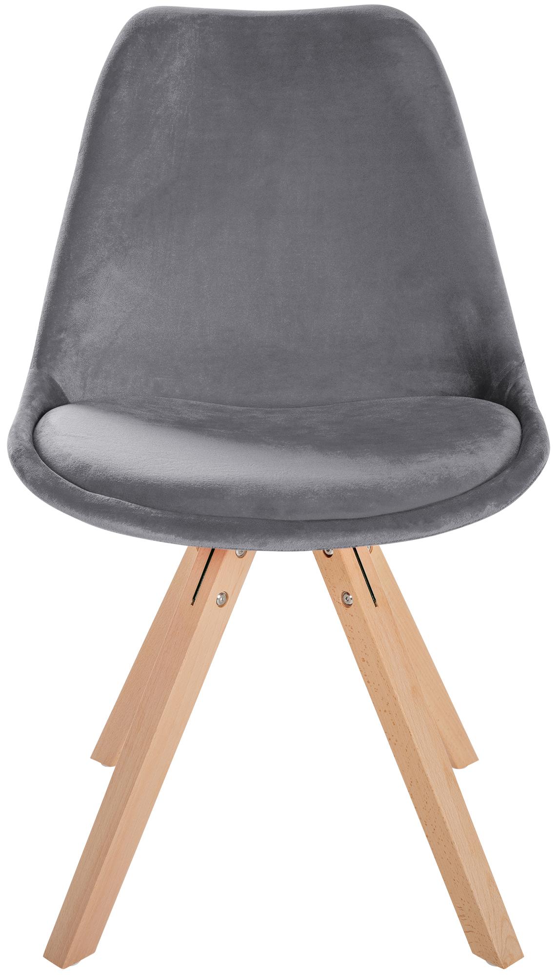 Stol Sofia Velvet