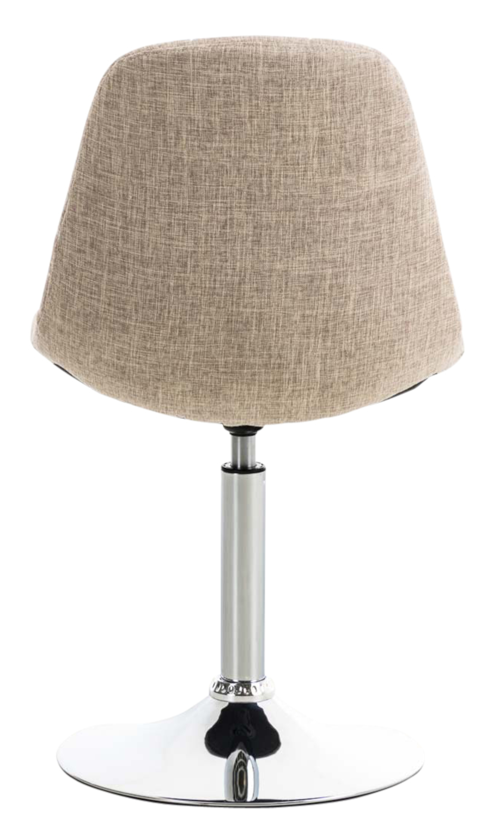 Set med 2 stolar Emil Fabric
