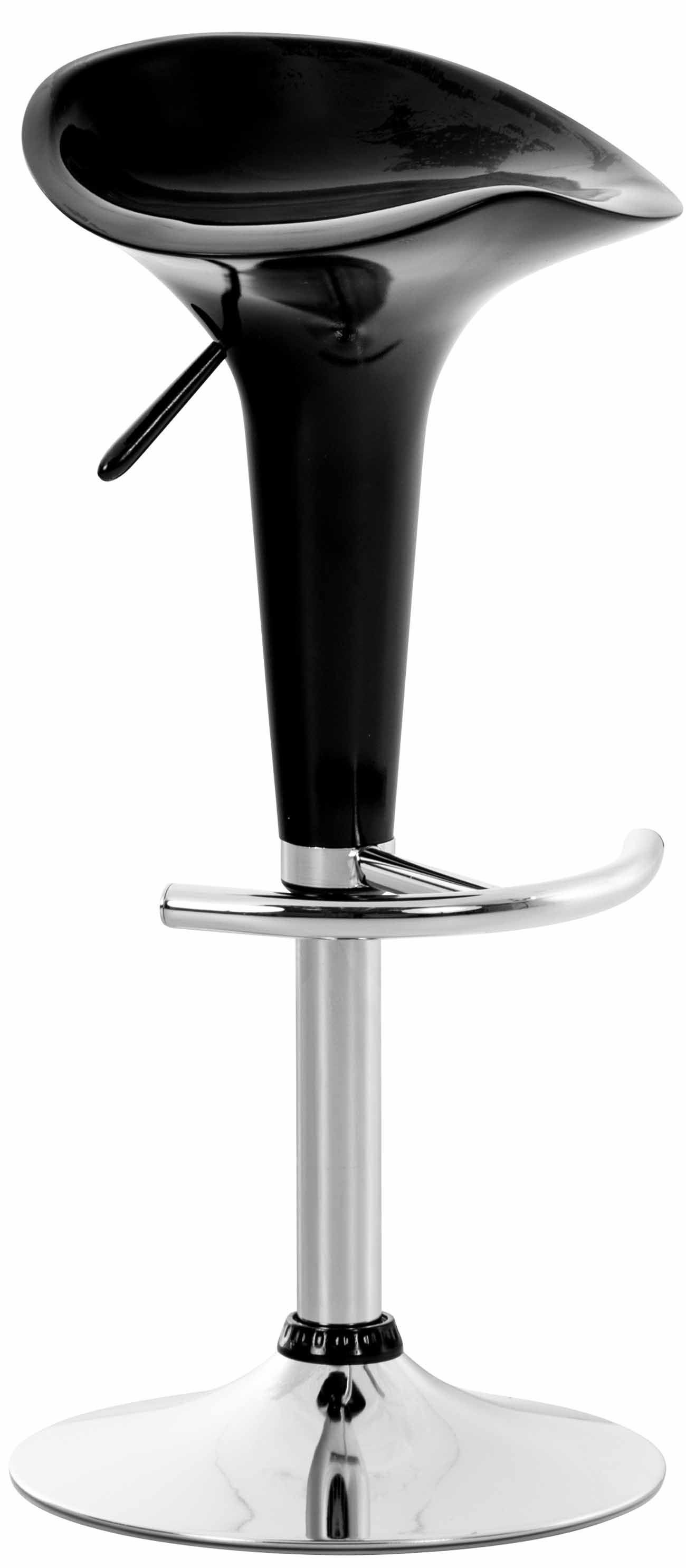 Barstol Saddle