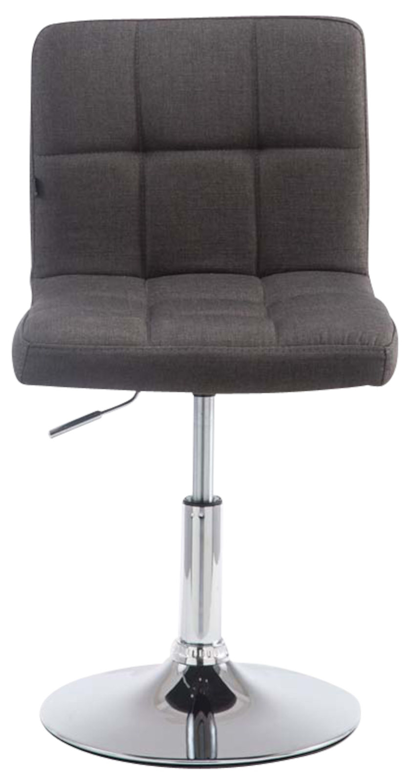 Uppsättning av 4 Lounger Palma Fabric