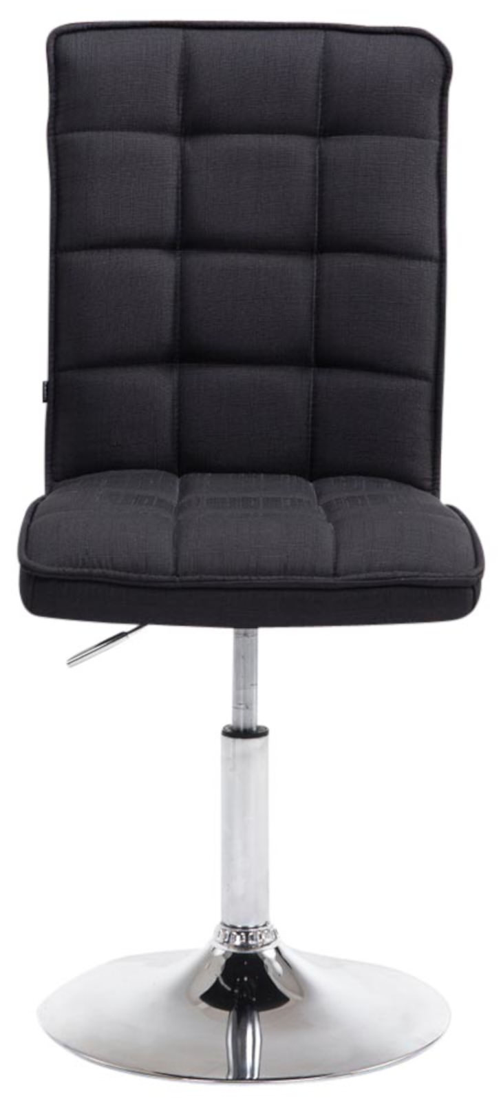 Set med 2 Design matstolar Peking V2 tyg