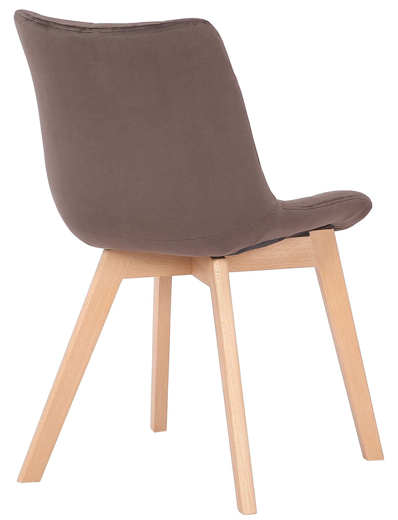 Matstol Passaic Velvet