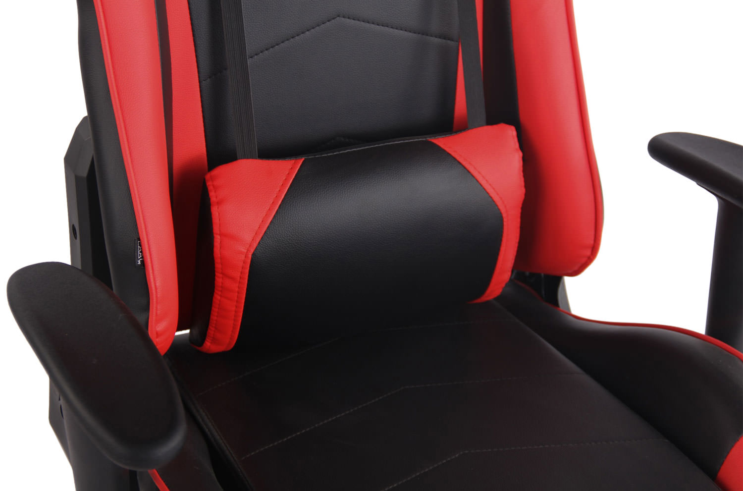 Sportig Gamingstol Miracle V2 Konstläder