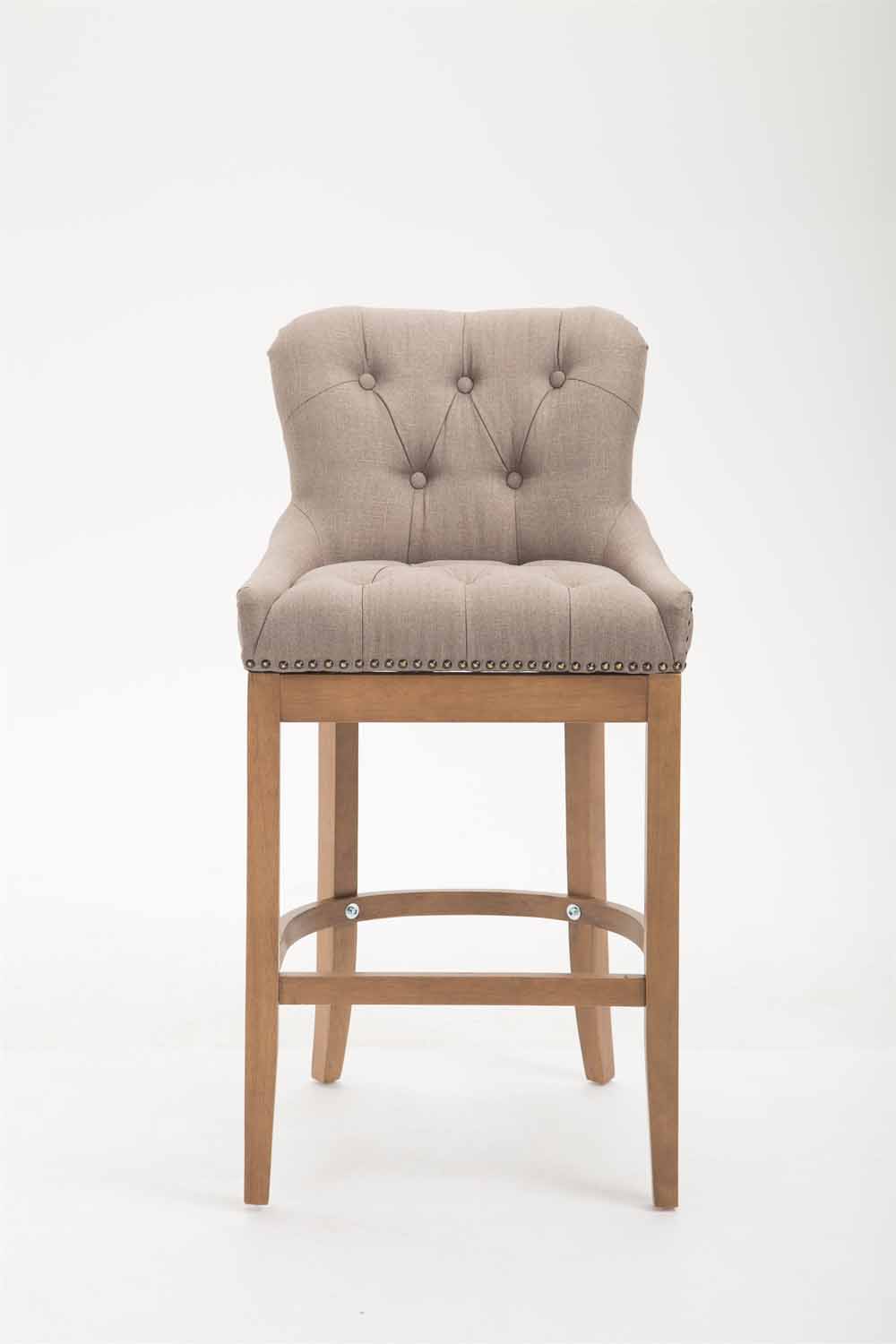 2-pack Barstol Lakewood Tyg