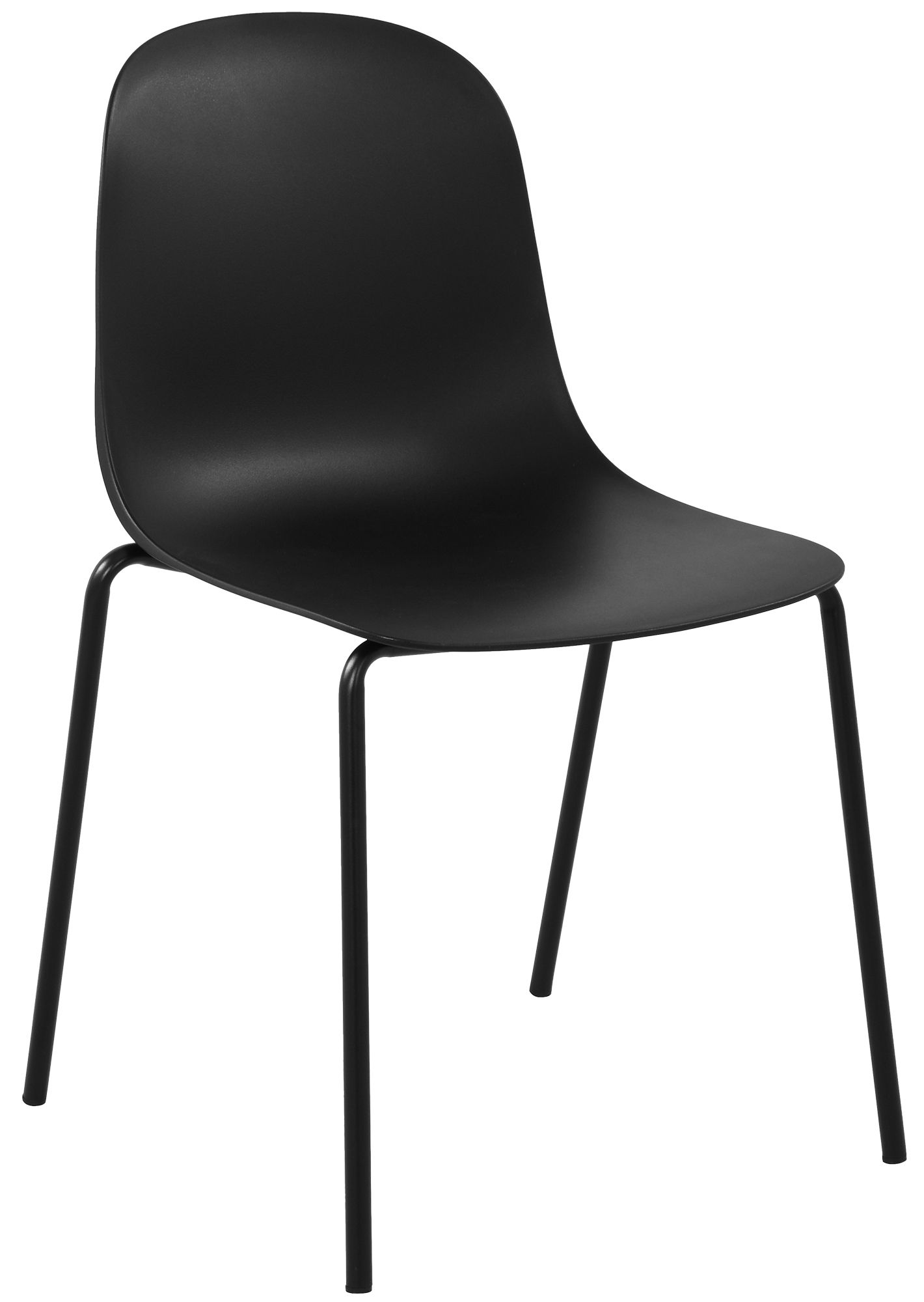 Stol Hardin &ndash; bekväm sits, stabil ram, modern design för ditt hem
