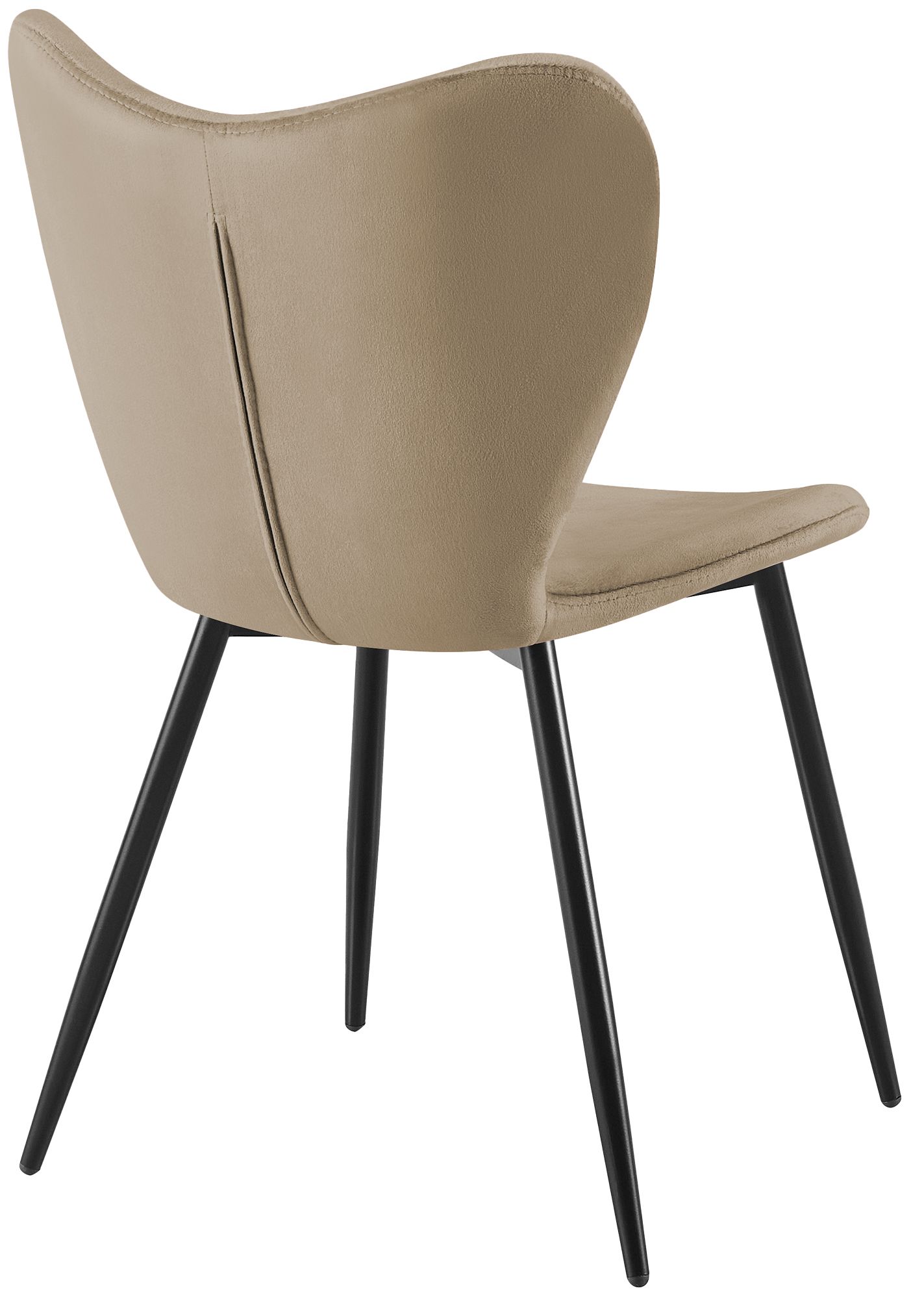 2-pack matstolar Maika
