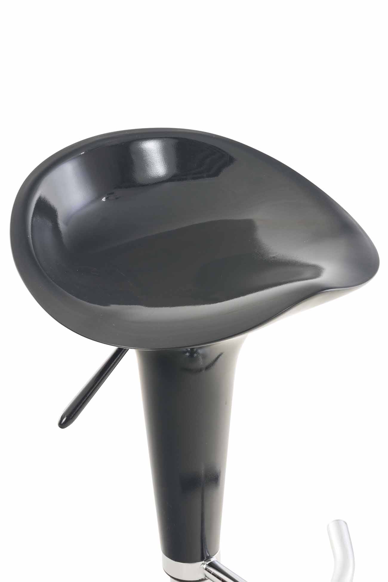 Barstol Saddle