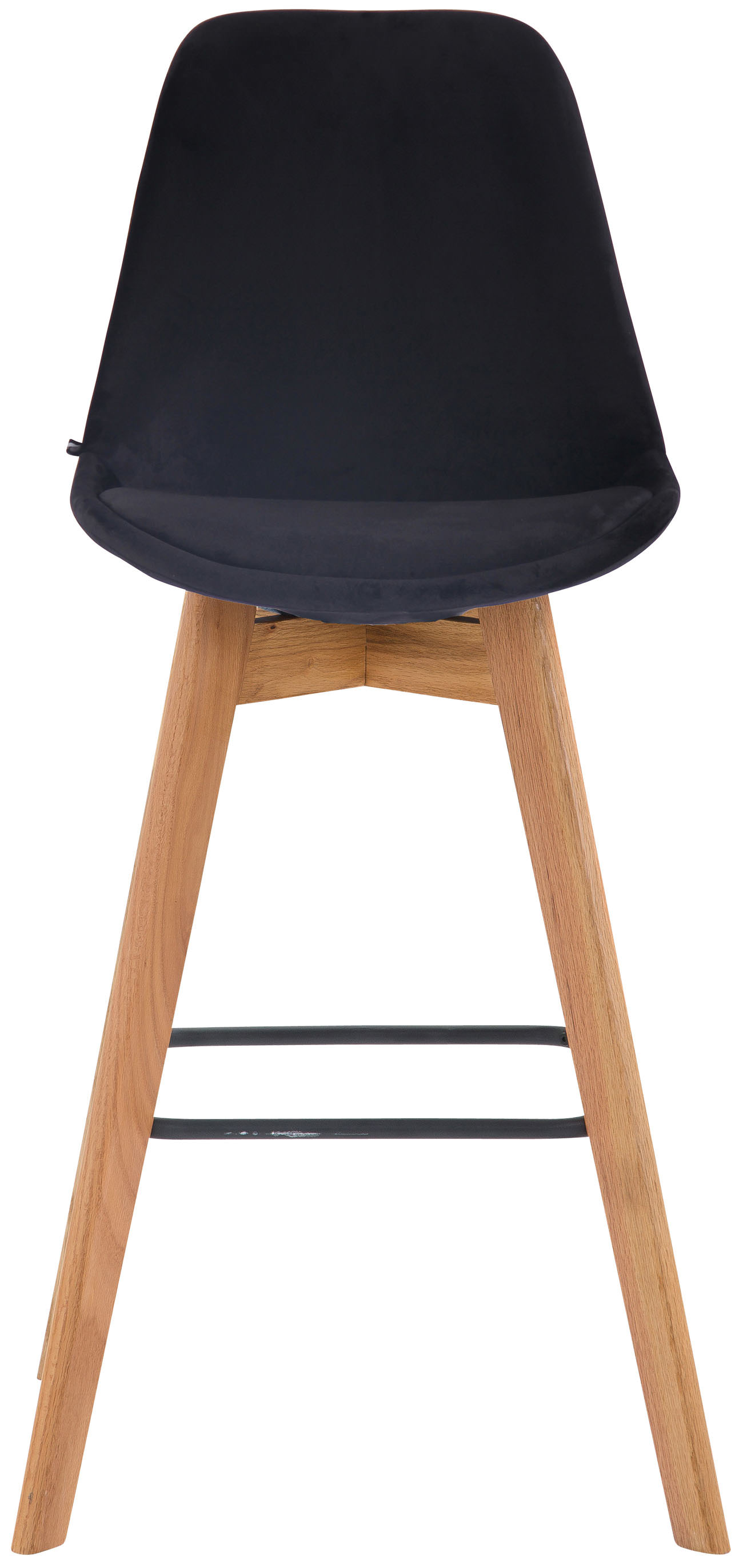 2-pack Barstol Metz Sammet