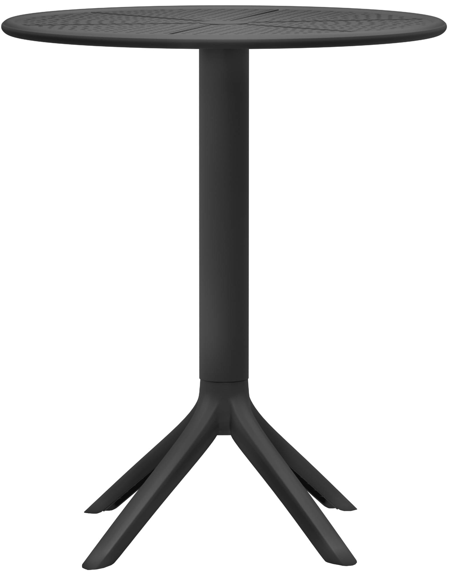 Runt bord Lacota 60 cm