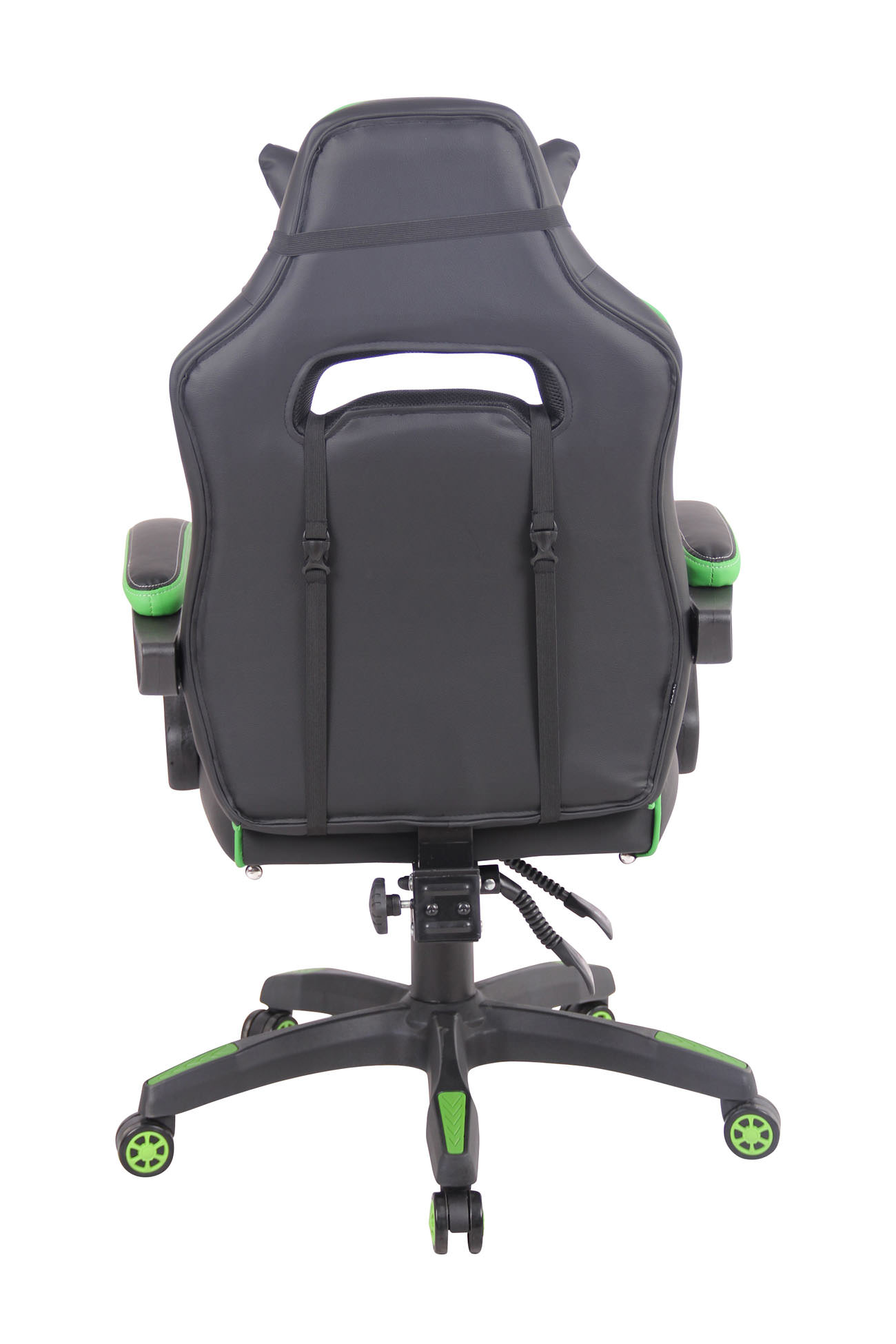 Gamingstol Heat Konstläder