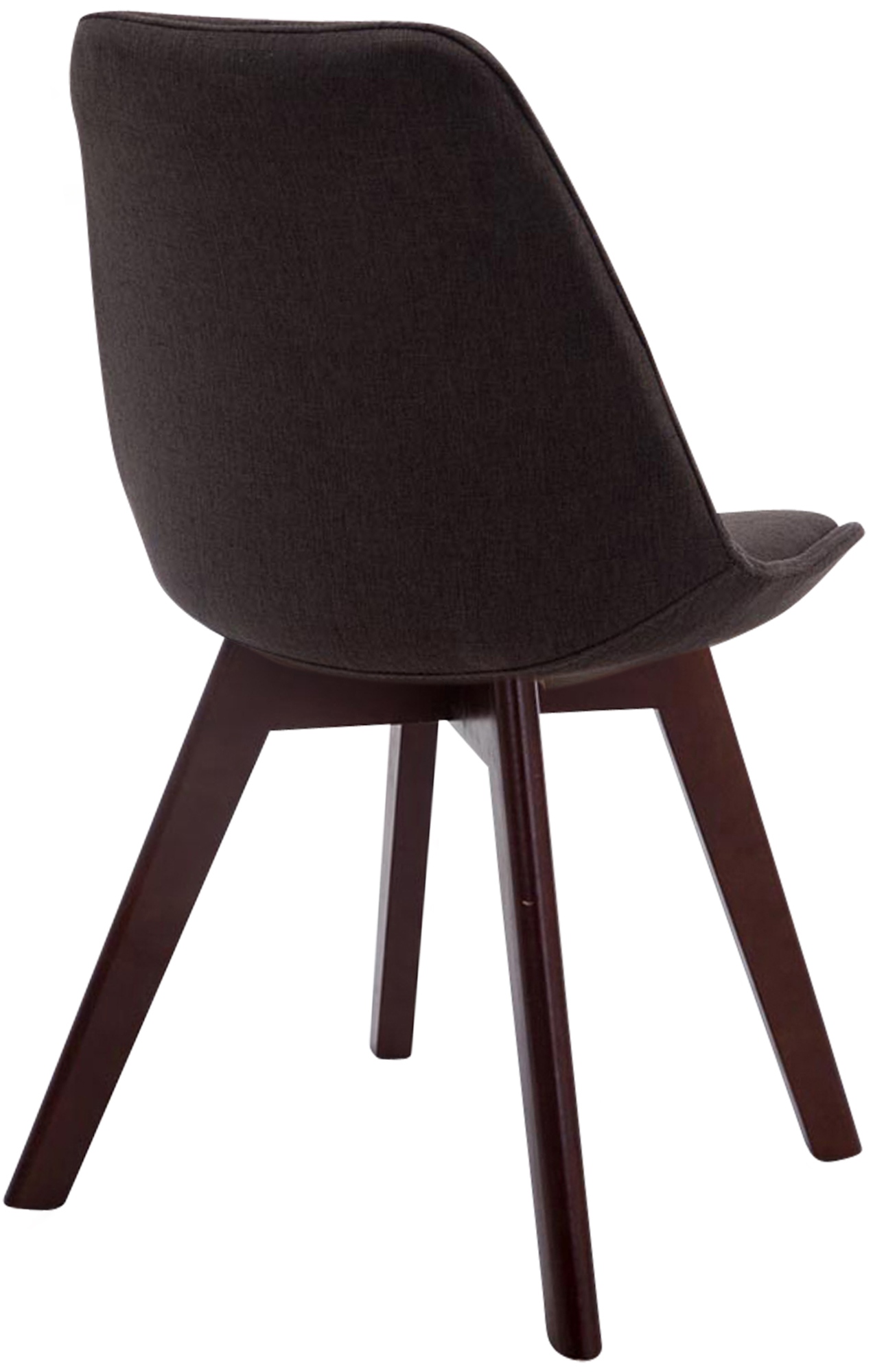 Matstol Borneo V2 Tyg
