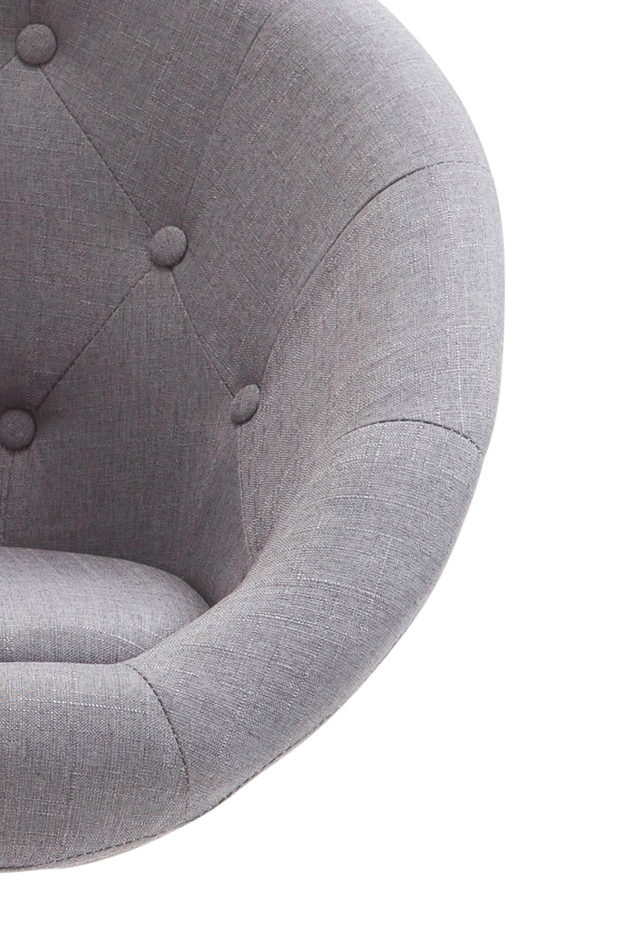 Arbetsstol London V2 Fabric