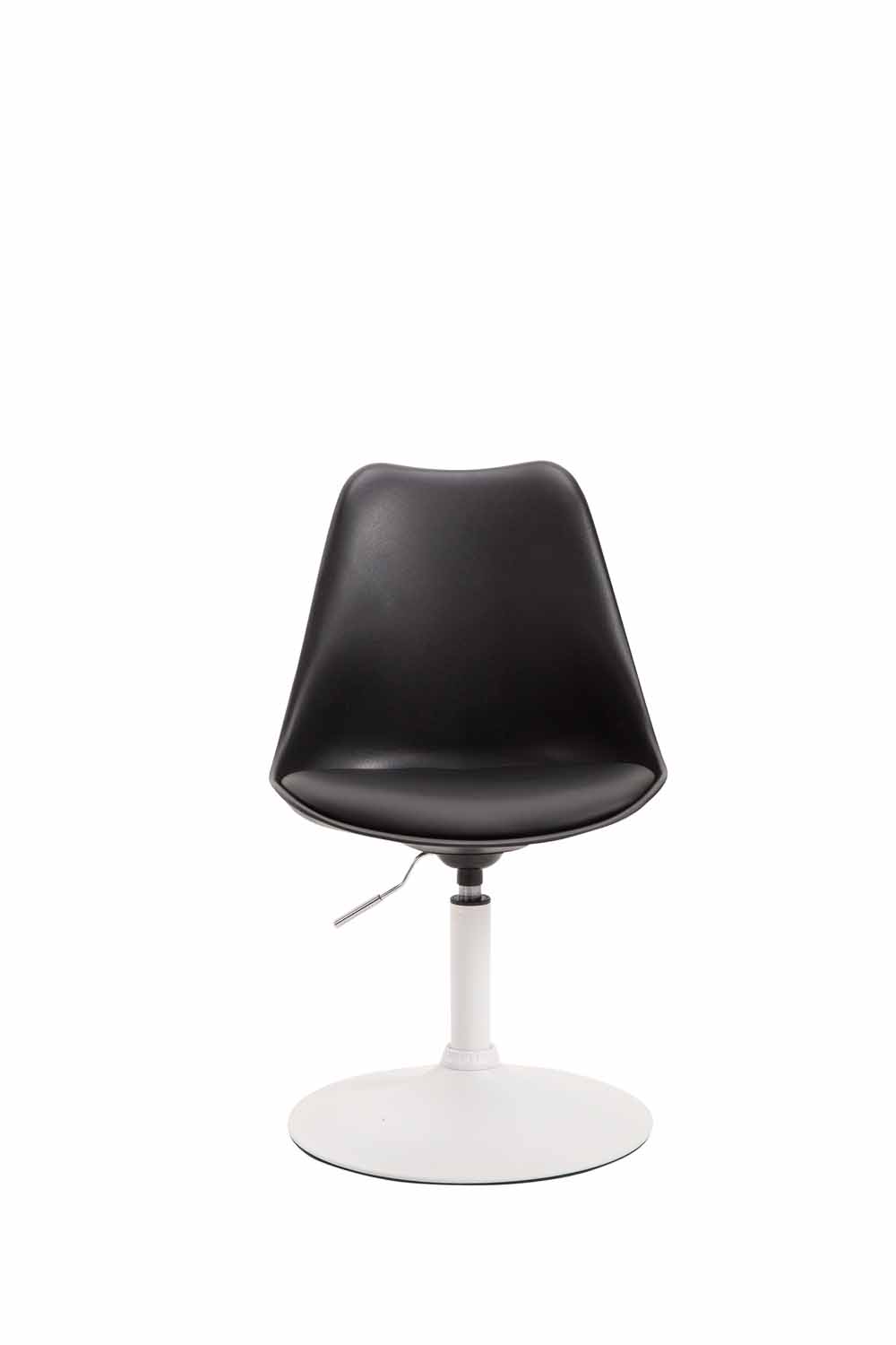 Matrumsstol Maverick Plast