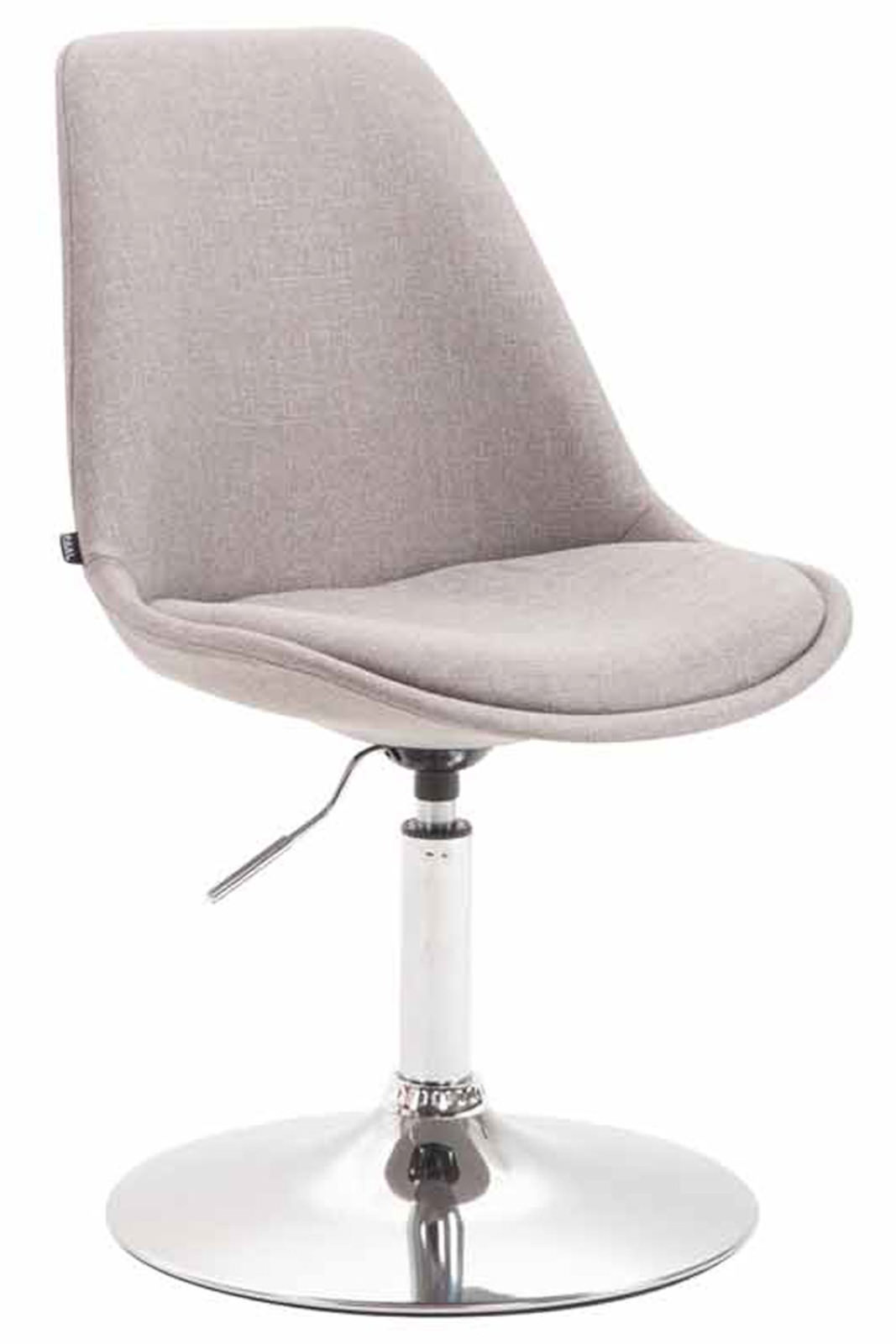 Uppsättning av 4 matstolar Maverick Fabric