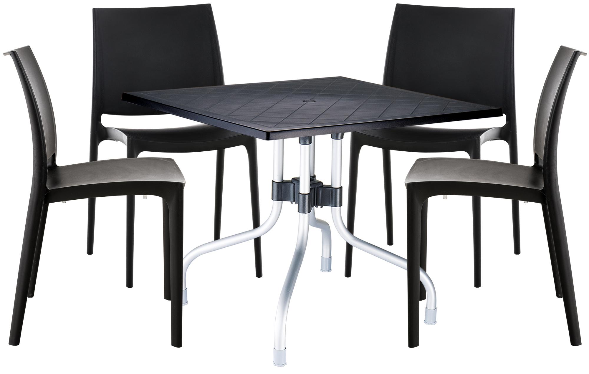 Matgrupp med 4 delar Cento