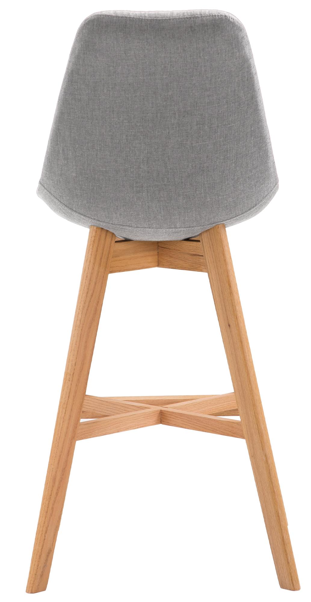 2-pack Barstol Cannes Tyg
