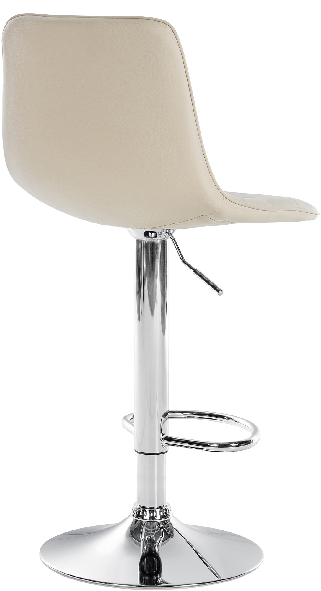 Barpall Lex Imitation Läder