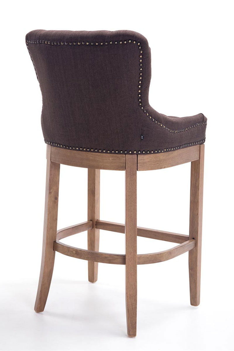 2-pack Barstol Lakewood Tyg
