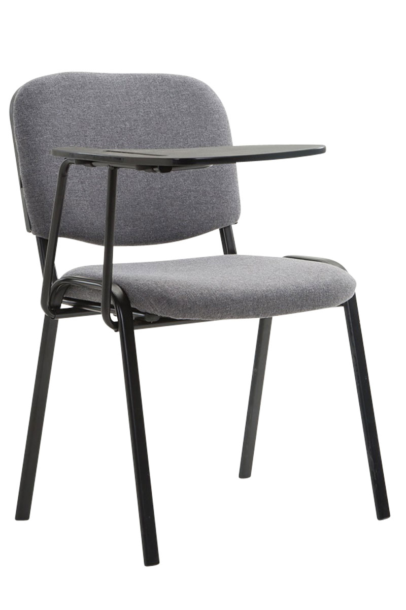 Stol Ken Tyg med Fällbord