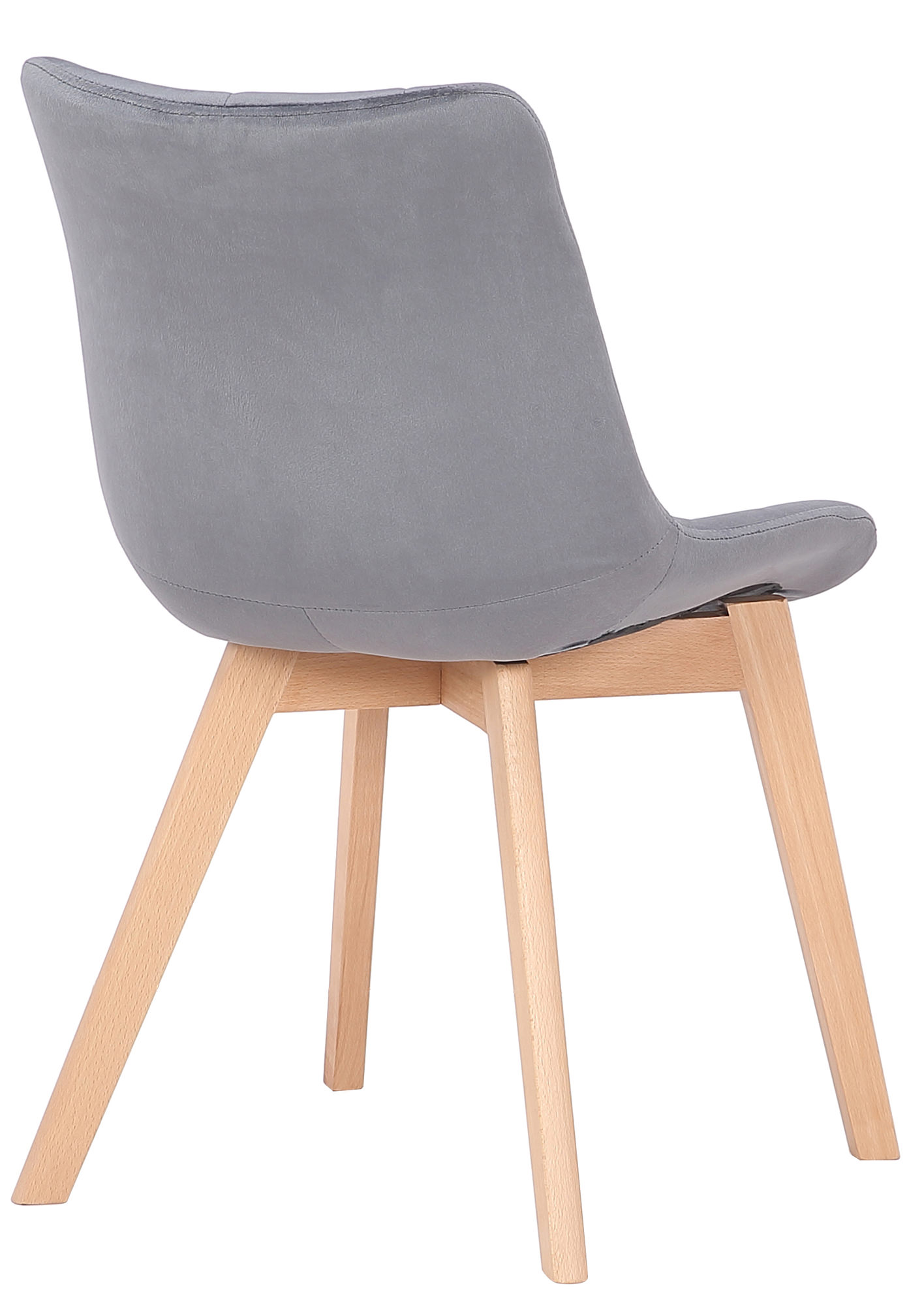 Matstol Passaic Velvet