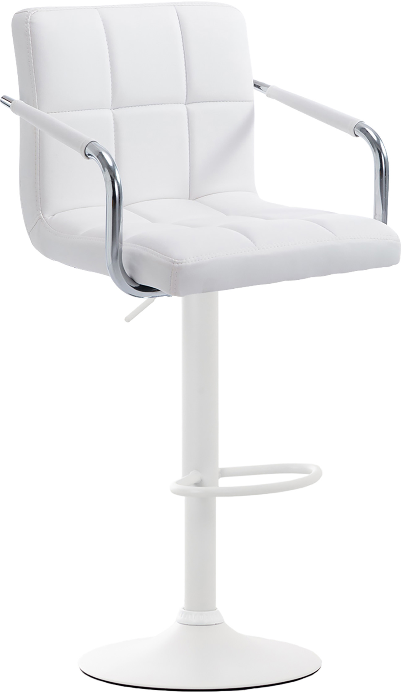 Barstol Lucy V2 Konstläder