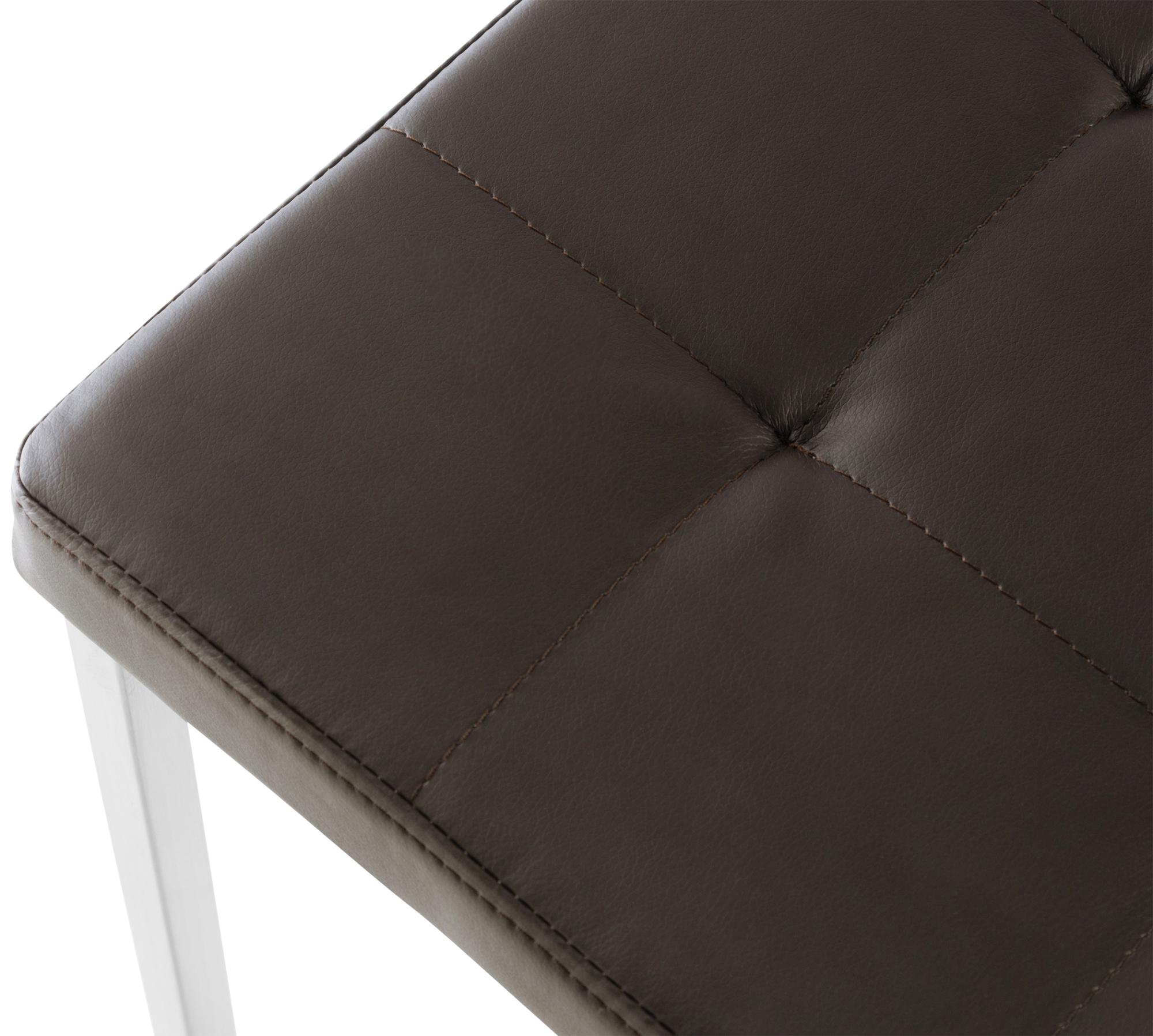 Sittpall Barci Konstläder