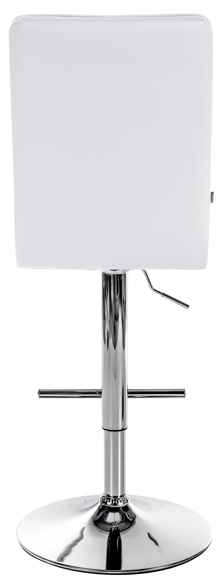 Barpall Peking Imitation Läder