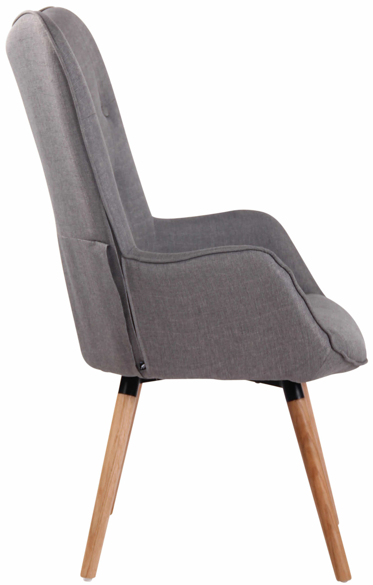 Lounger Ashford tyg