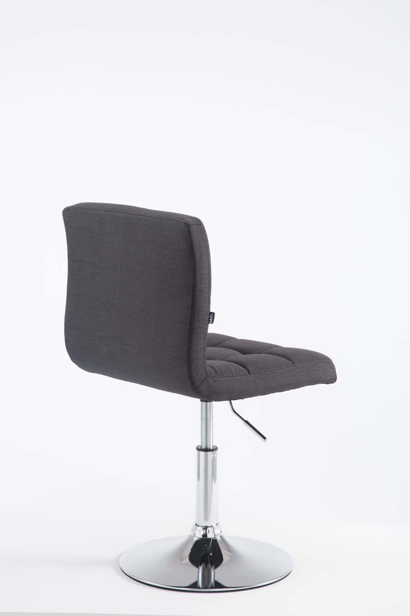 Lounge Stol Palma V2 Tyg