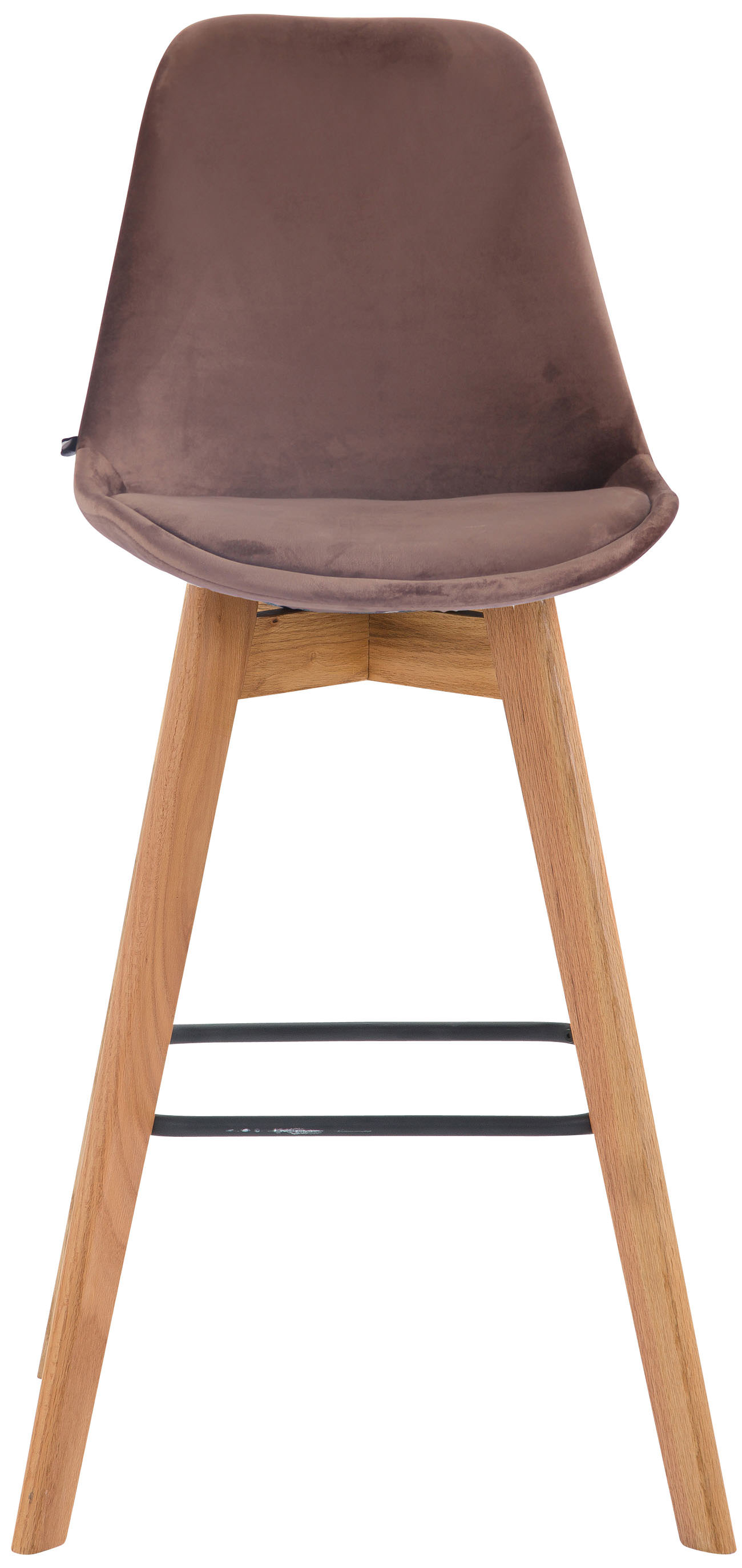 2-pack Barstol Metz Sammet